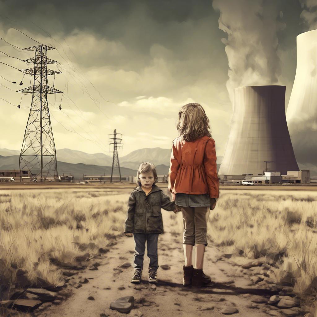 Η‍ επικίνδυνη κληρονομιά του ⁢Rocky Flats
