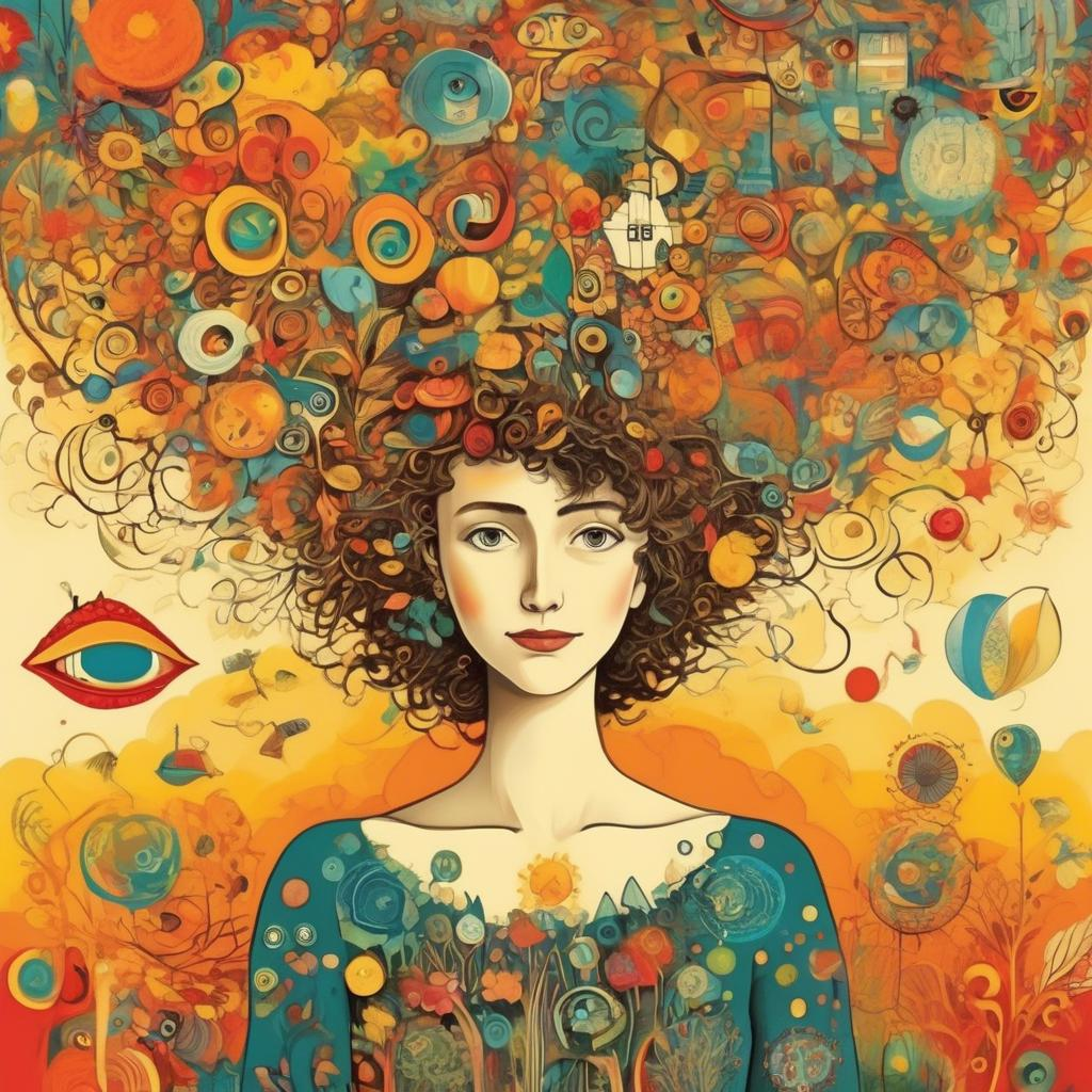 Why Be Happy When You Could Be Normal? by Jeanette Winterson