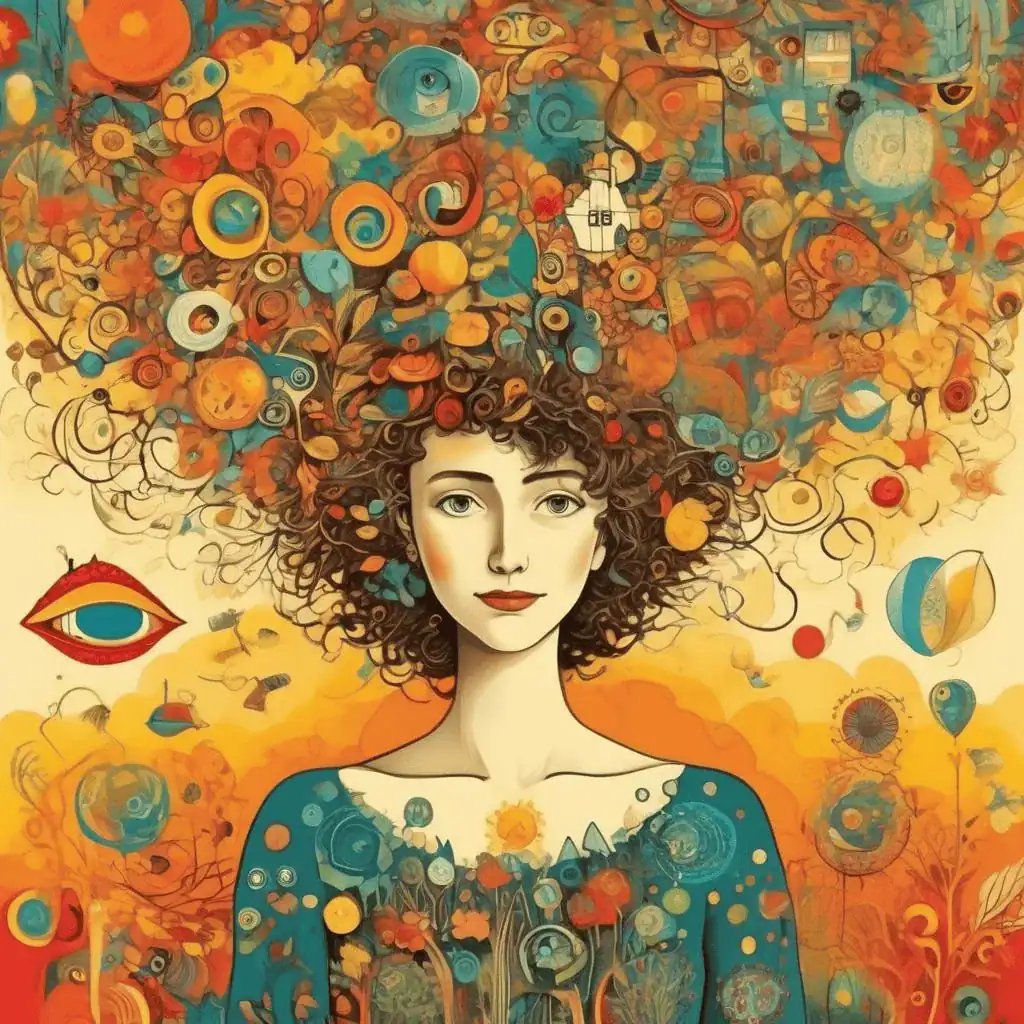 Why Be Happy When You Could Be Normal? by Jeanette Winterson
