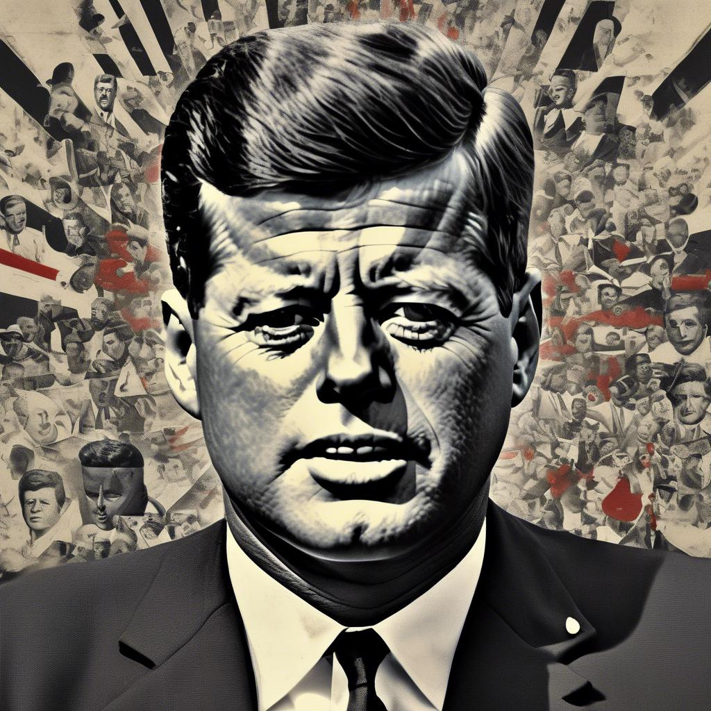 Reclaiming History – The Assassination of John F Kennedy by Vincent Bugliosi