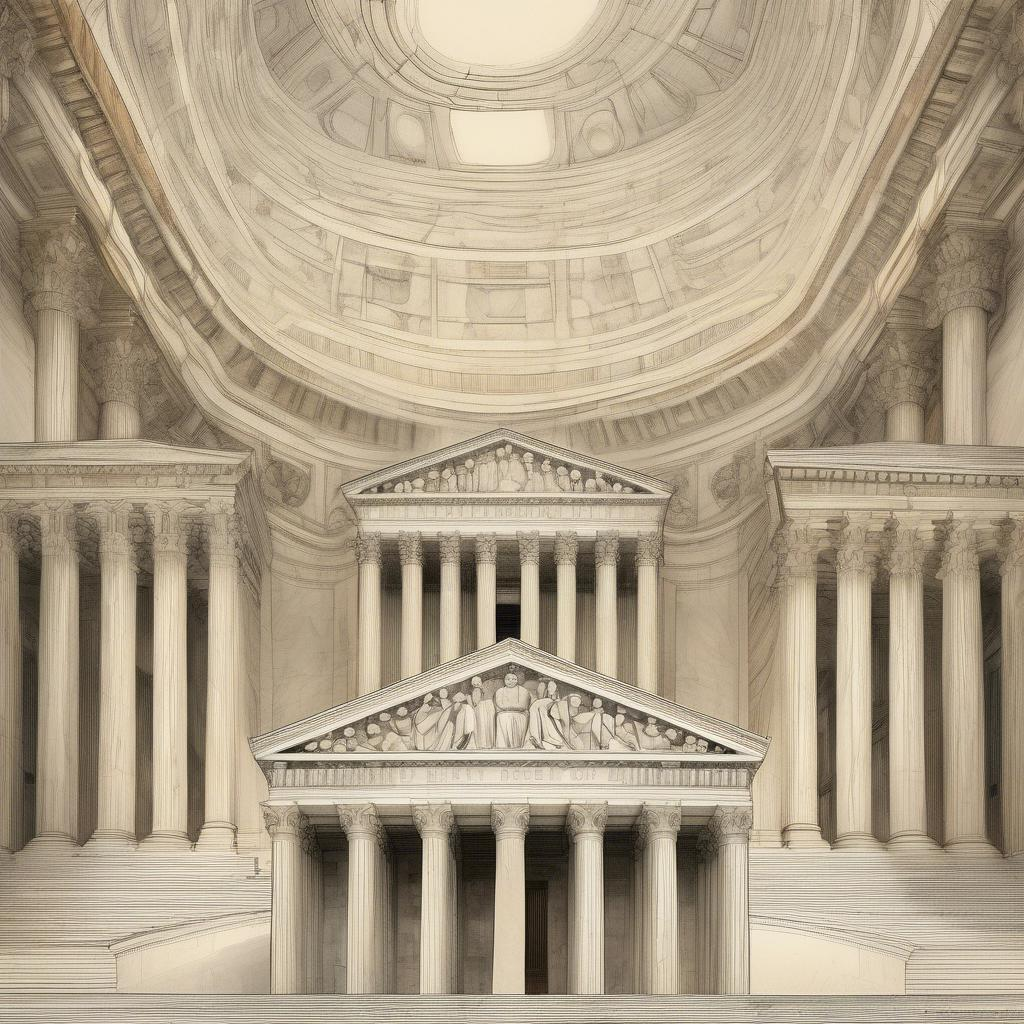 The Nine: Inside the Secret World of the Supreme Court by Jeffrey Toobin