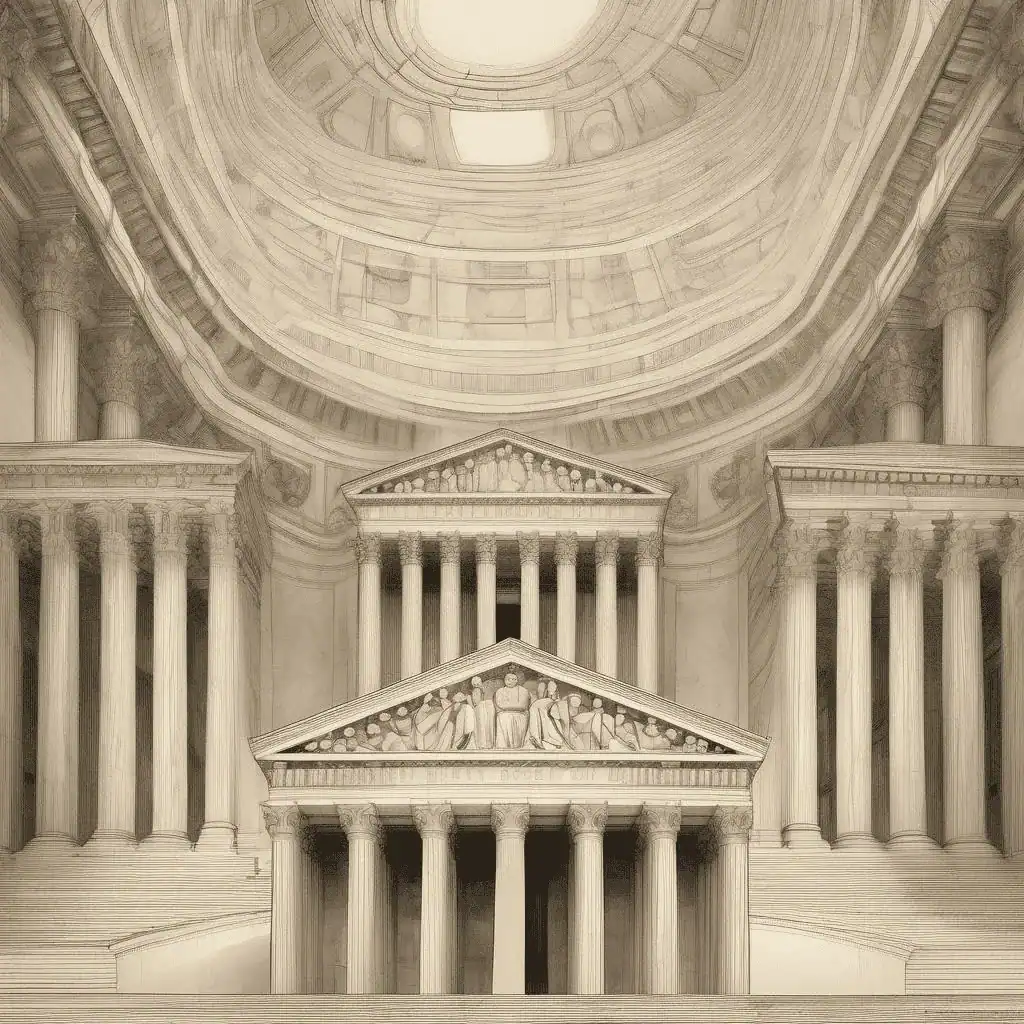 The Nine: Inside the Secret World of the Supreme Court by Jeffrey Toobin