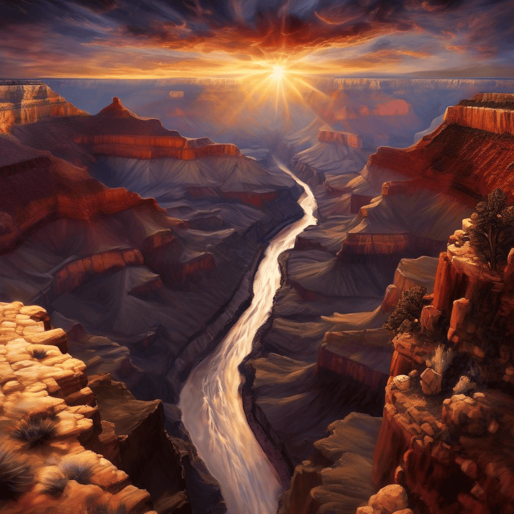 Over the Edge: Death in Grand Canyon by Michael P. Ghiglieri