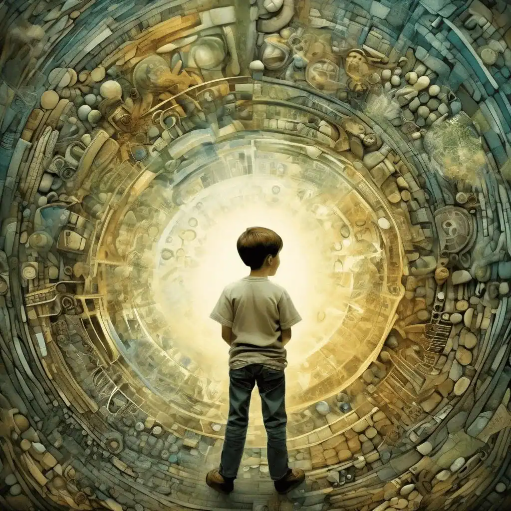 The Boy Who Dared by Susan Campbell Bartoletti
