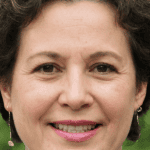 Μελίνα Δροσάκη