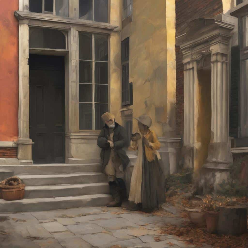 Γιάν Βαν Πει – Ο Ευφάνταστος Ολλανδός Ζωγράφος