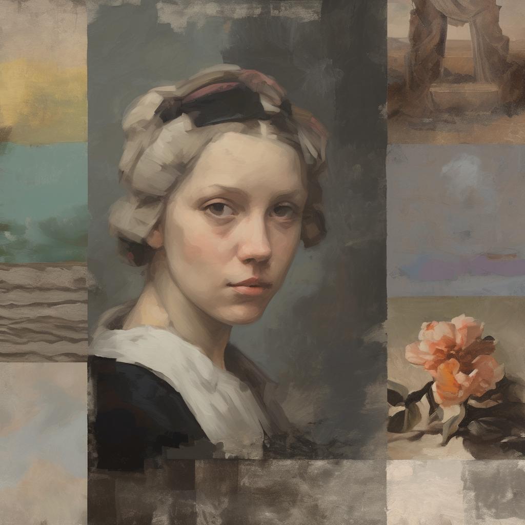 Η Ζωή και η Φιλοσοφία του Καλλιτέχνη Jan van PEE