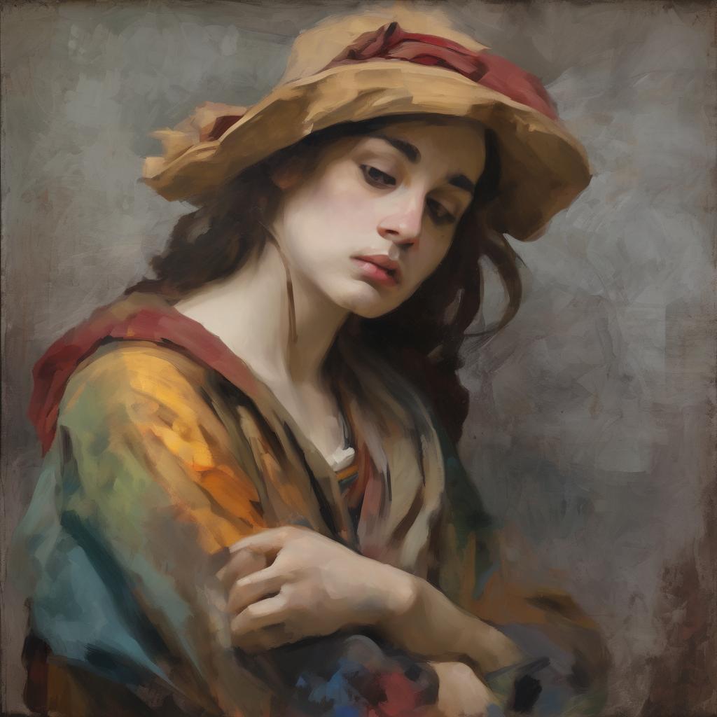 Το Στιλ και οι Τεχνικές του Καλλιτέχνη