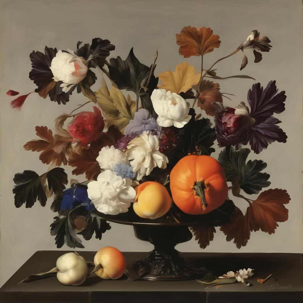 Κορνέλις Γιάκομπς ντελφ – Ο Ολλανδός Ζωγράφος του 16ου αιώνα