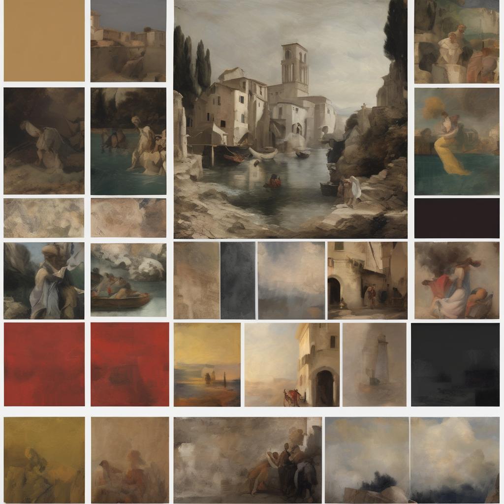 Η Τέχνη και το Στιλ του Καλλιτέχνη