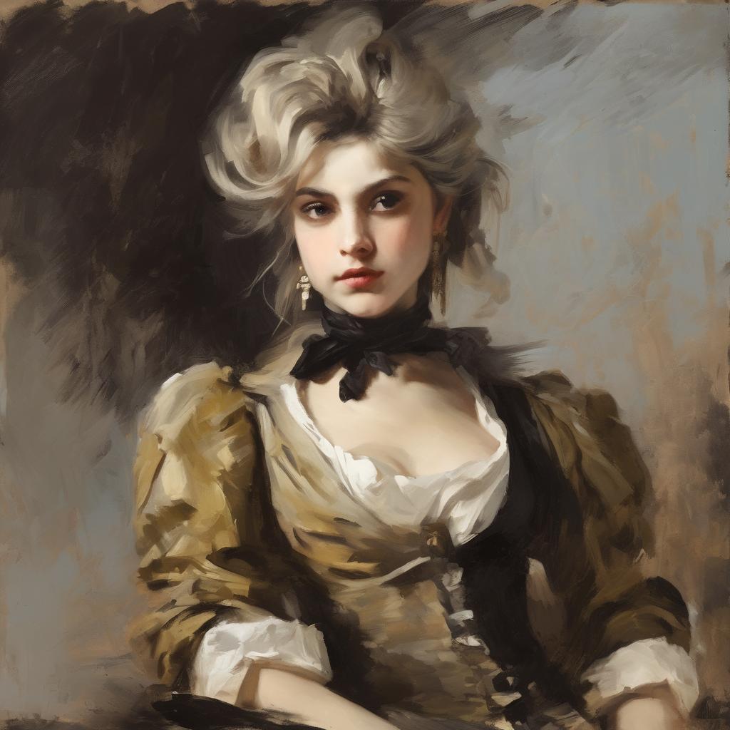 Η Ζωή του Ευγένιου ΙΖΑΜΠΕΪ