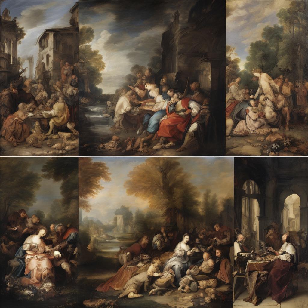 Ο Καλλιτεχνικός Υπόκαιρος του Πέτερ Βίσερ