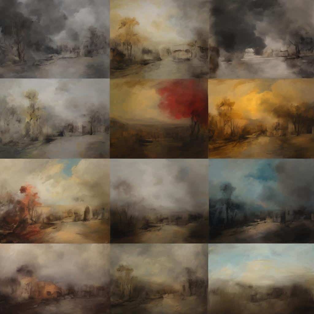 Καλλιτέχνες που Άλλαξαν την Ιστορία της Τέχνης, πρωτοποριακά έργα τέχνης, ιστορική τέχνη, σύγχρονα και κλασικά έργα ζωγραφικής, έμπνευση για καλλιτέχνες.