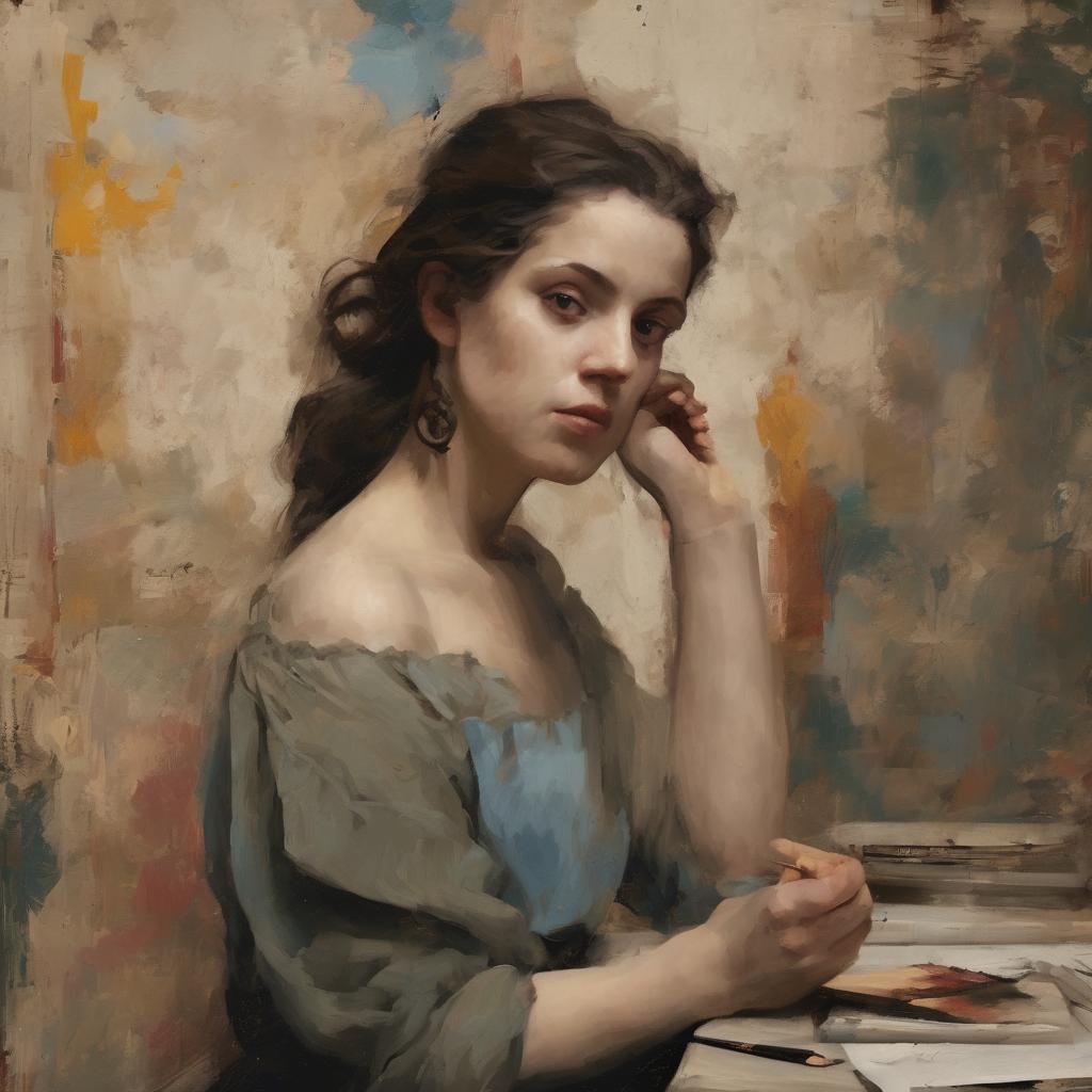 Η Ζωή και Οικογένεια του Andrea di Piero FERRUCCI