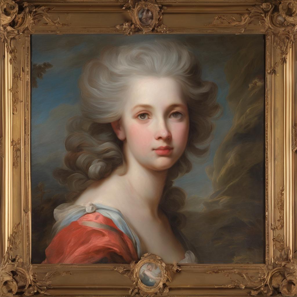 Η Ζωή και Καριέρα του Noel-Nicolas COYPEL