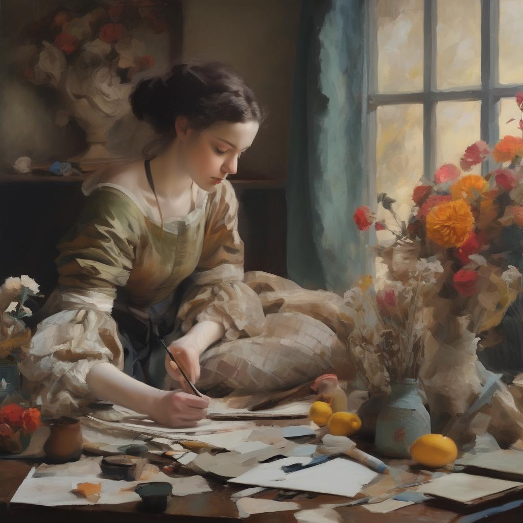 Ο Προσωπικός Στυλ του Καλλιτέχνη