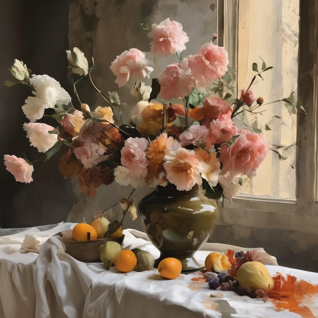 Ο Καλλιτεχνικός Κόσμος του Giambattista CANAL