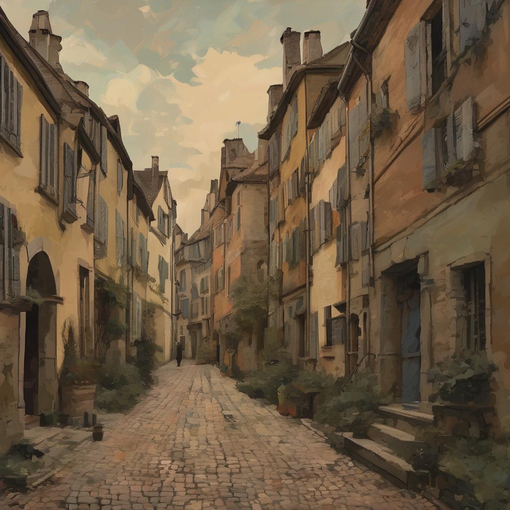 Ένας Αναδρομικός Βλέφαρος που Προκαλεί