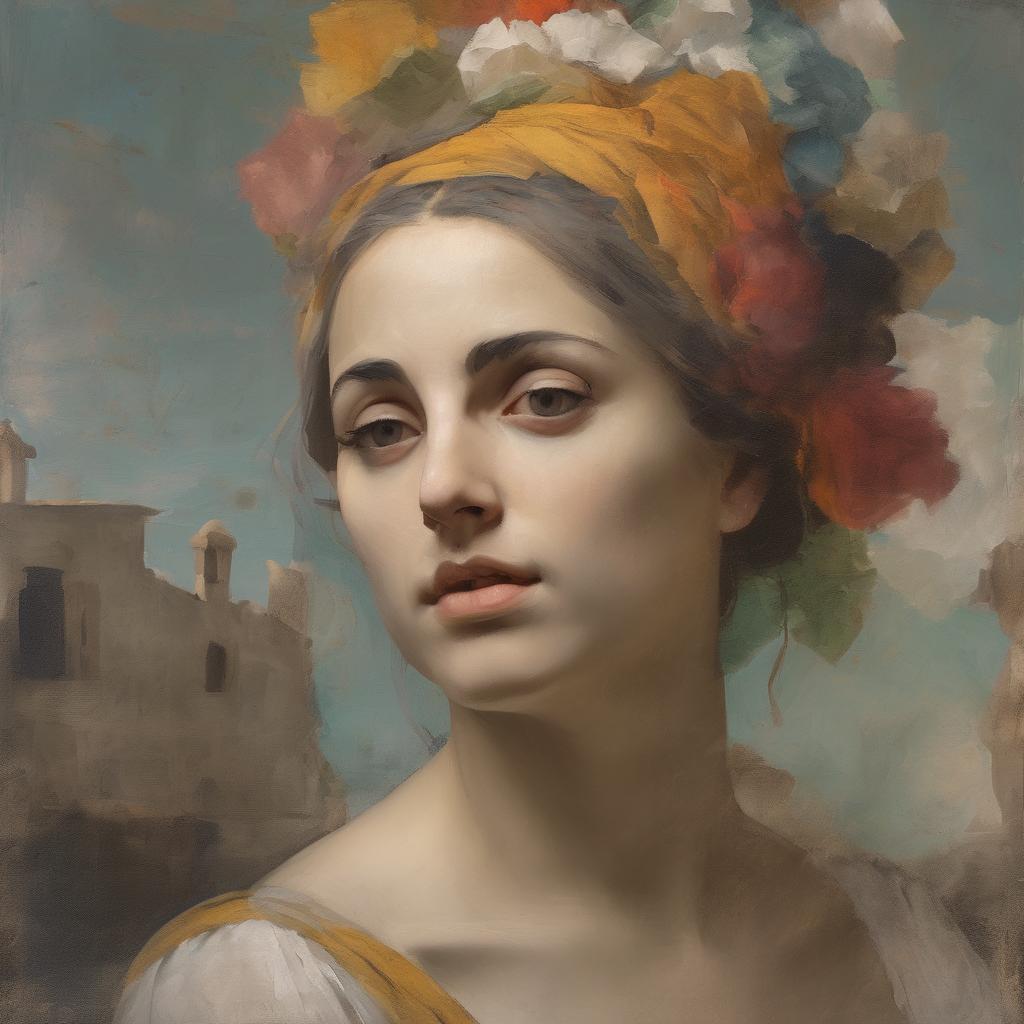 Αντρέα ντι Πιέρο Φερούτσι – Ο Καλλιτέχνης της Αναγέννησης