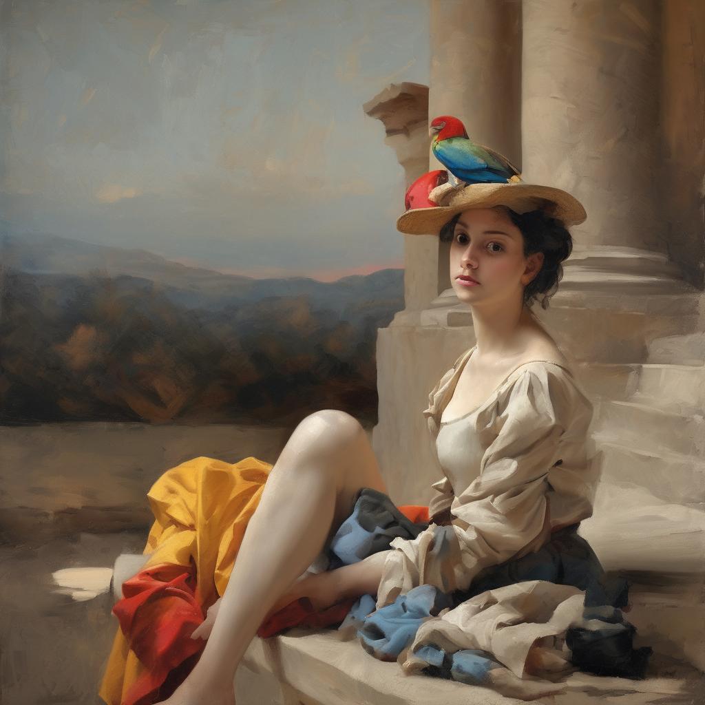 Η Ζωή και οι Πρώτοι Χρόνοι του Νικολό GROSSO