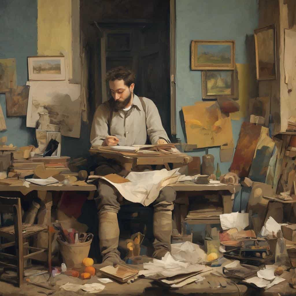 Φρανσουά-Αντρέ ΒΙΝΣΕΝ – Ο Άγγελος της Γαλλικής Ζωγραφικής