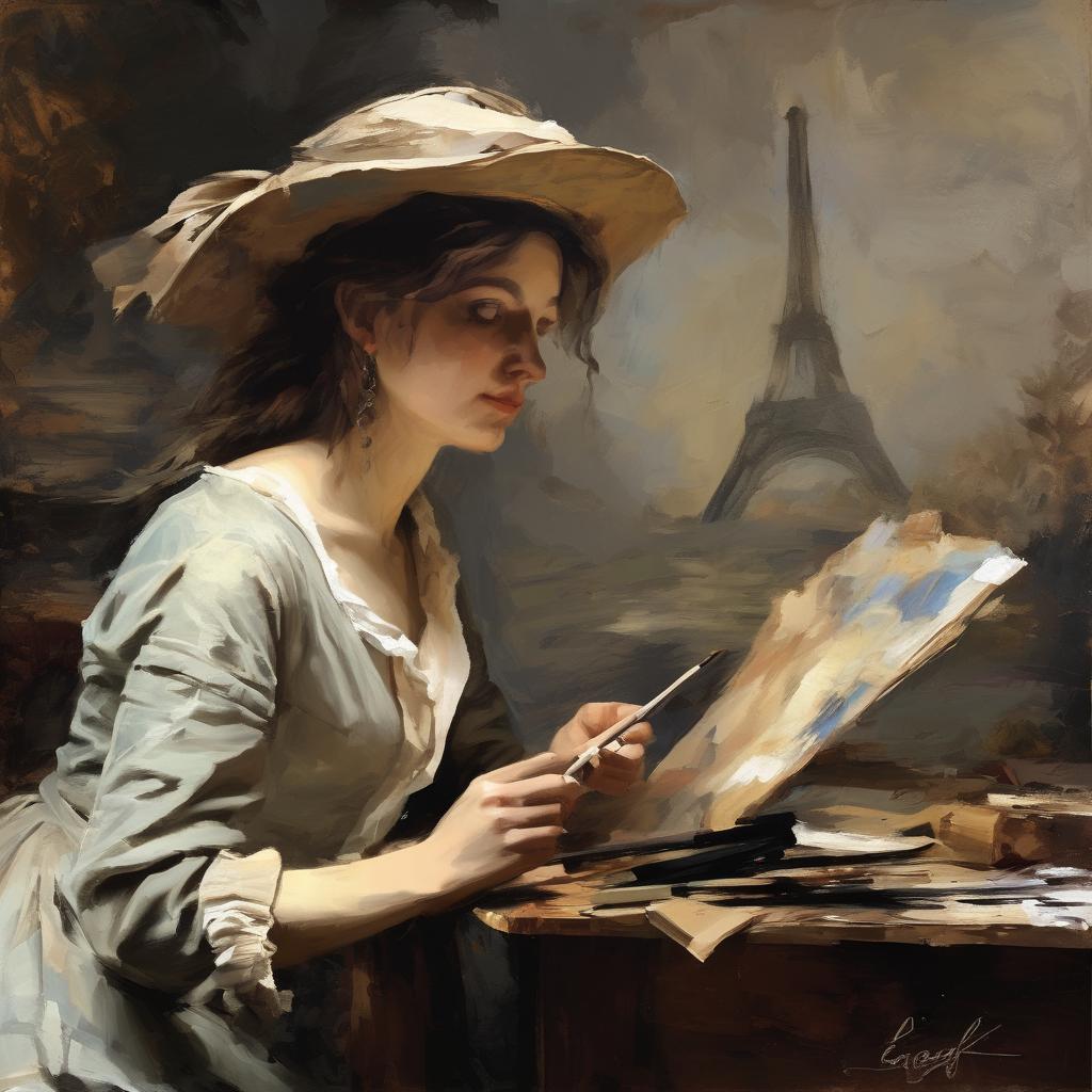 Ο Μοναδικός Καλλιτεχνικός Στιλ του