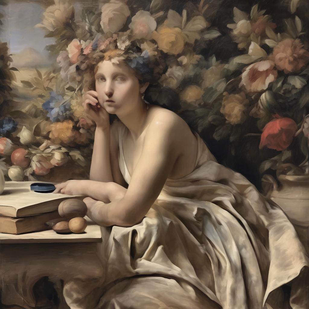 Ο Καλλιτεχνικός Στυλ του Bernardino LICINIO