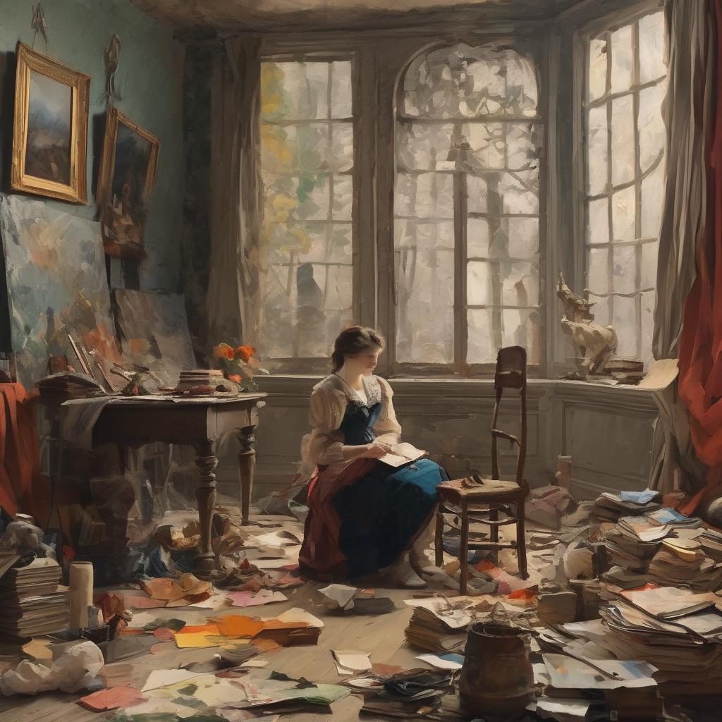 Η Ζωή και η Προσωπικότητα του François-Alexandre DUQUESNEY