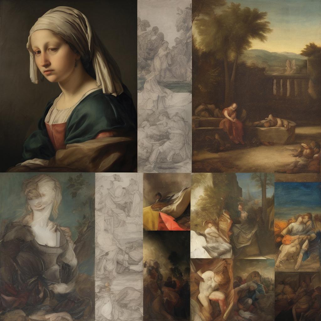 Η Ζωή και η Καριέρα του Bernardino LICINIO