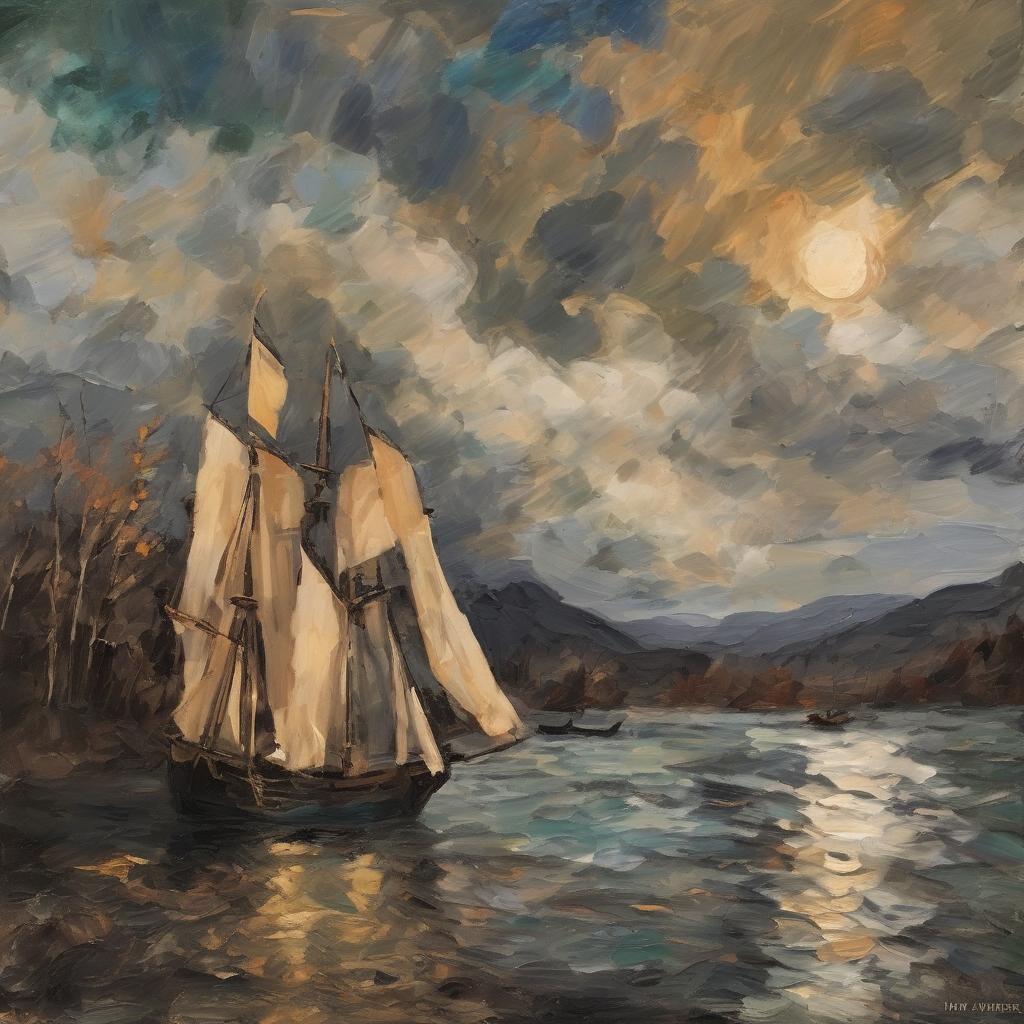 Η Αισθητική Αναζήτηση του Hans KRUMPER