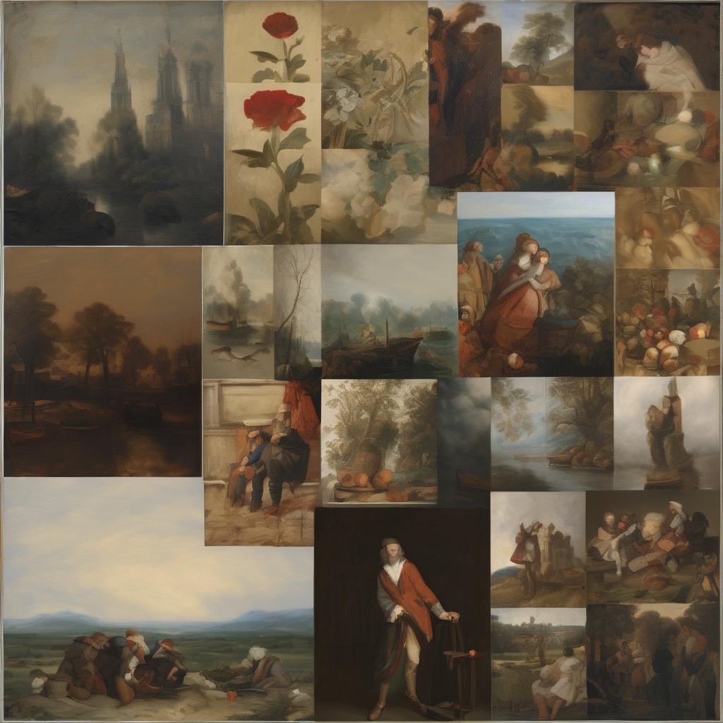 Η Ζωή και η Καριέρα του Pieter de Jode