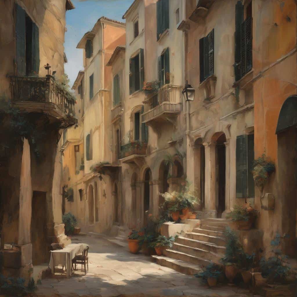 Γιοβάννης Μπατίστα Τσιμαρόλι – Ο Μεταβαρόκ Μάγος