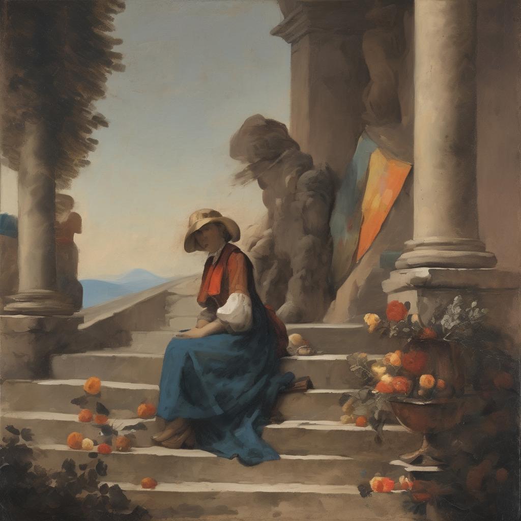 Η ζωή και οι εμπειρίες του Giacomo Ceruti