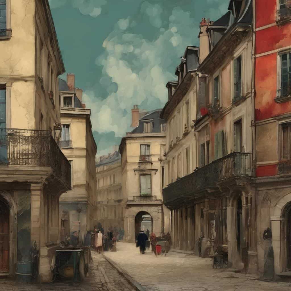 Φρανσουά-Αλεξάντρ Ντυκέσνεϊ – Ο Γάλλος Μεταμορφωτής της Τέχνης