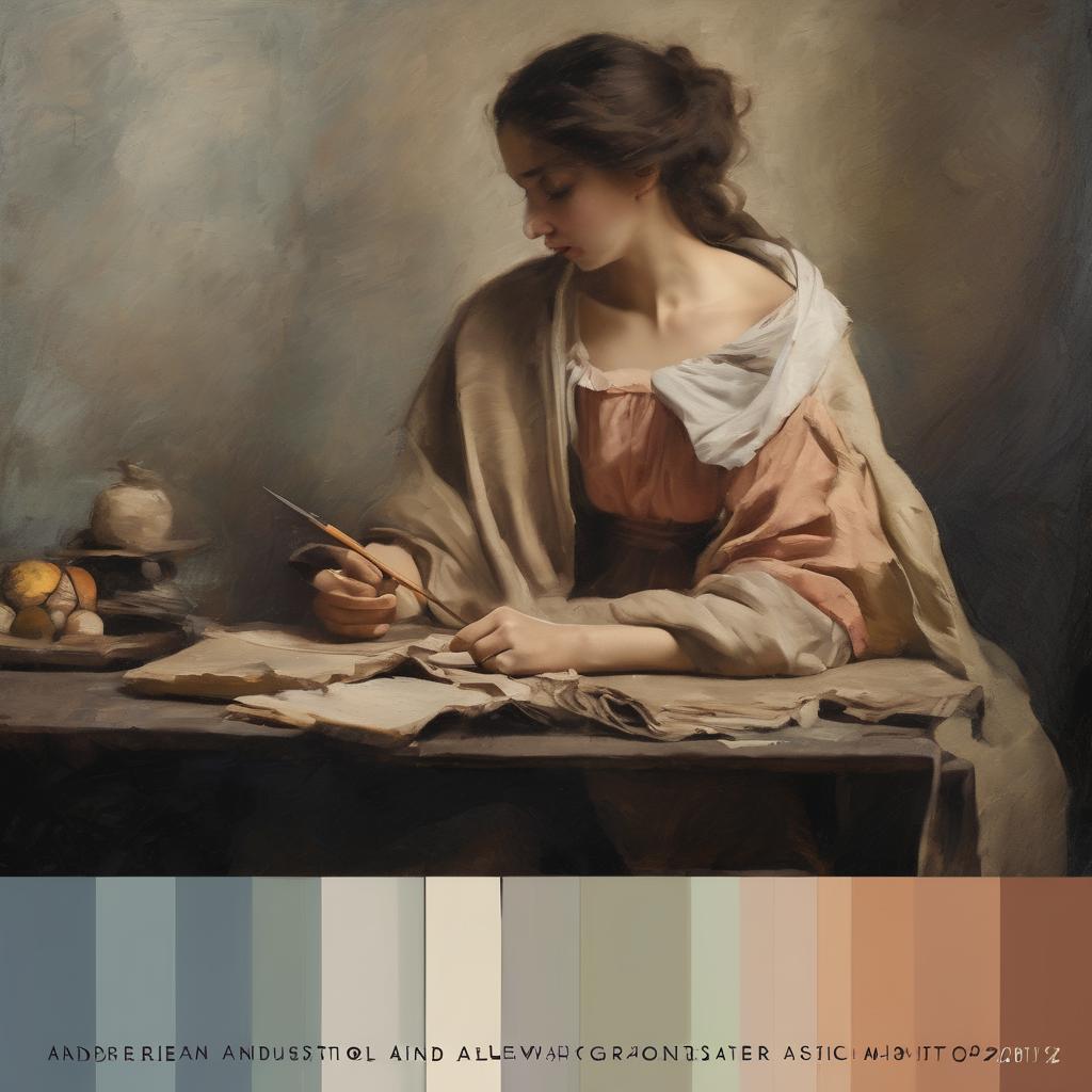 Η ζωή και η προσωπικότητα του Andrea Andreani
