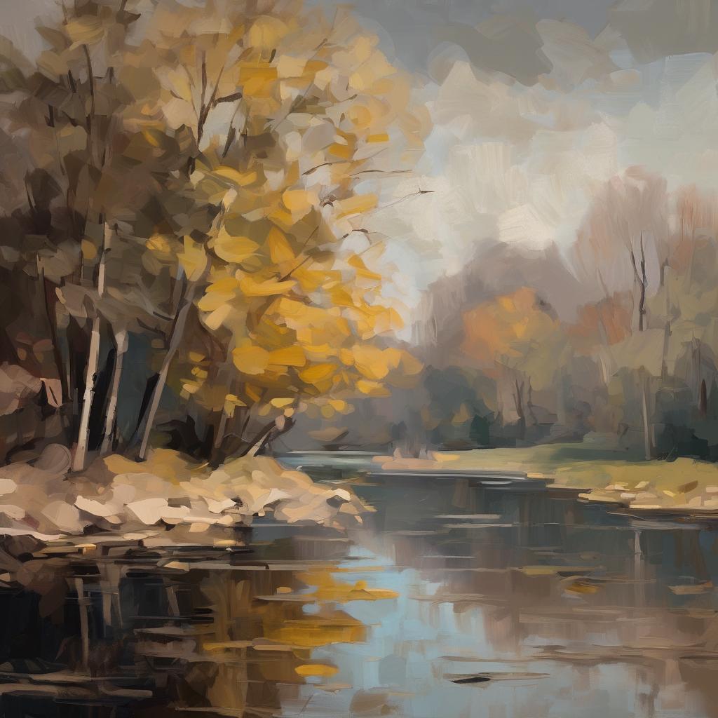 Εξέλιξη του Καλλιτεχνικού Στυλ