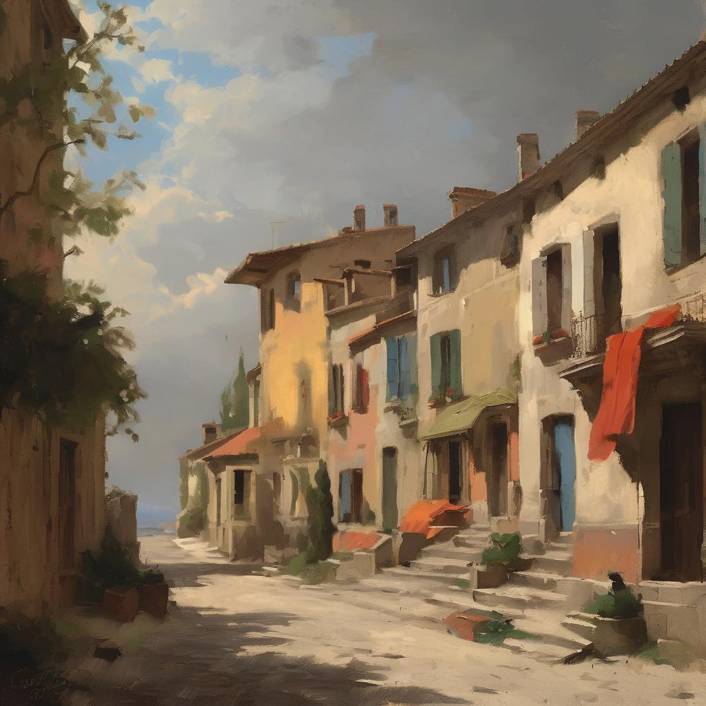 Πρώιμη Ζωή και Εκπαίδευση