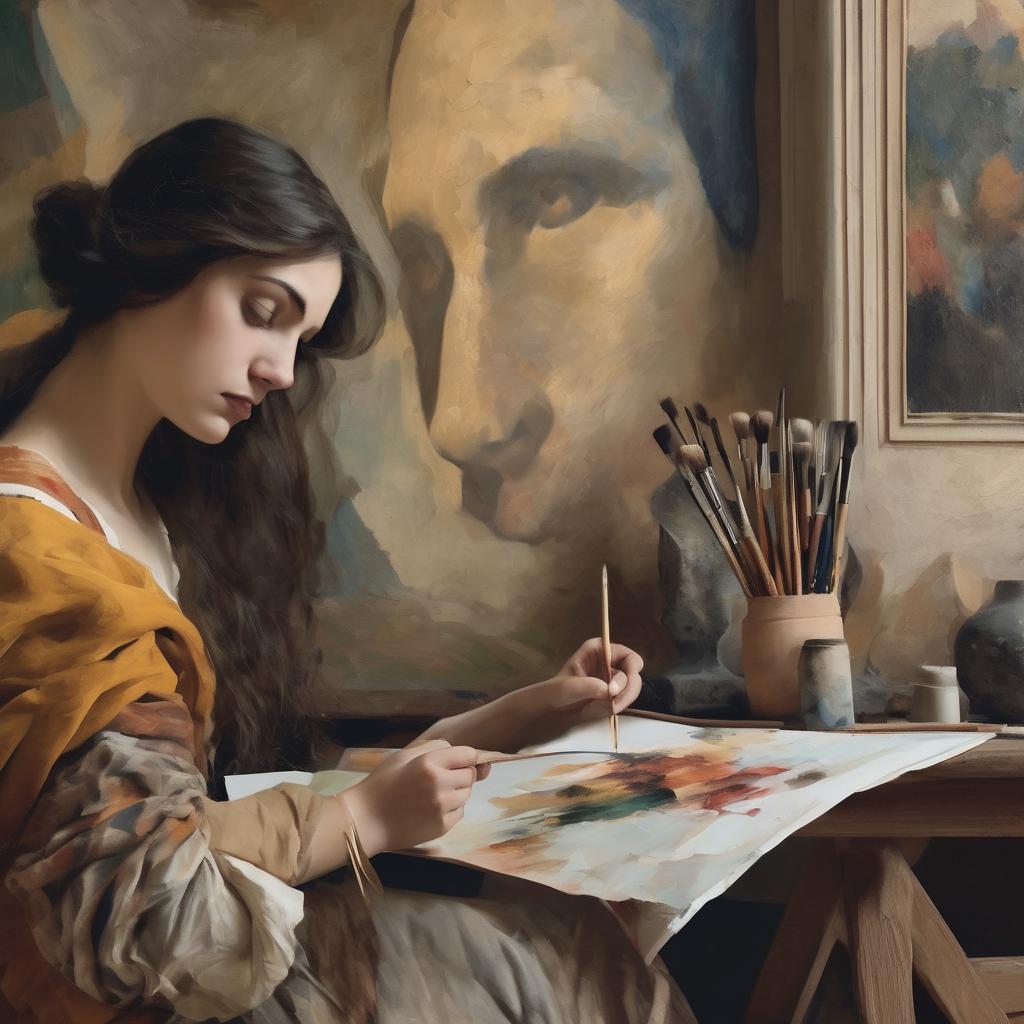 Η Ζωή του Francesco GALLIMBERTI