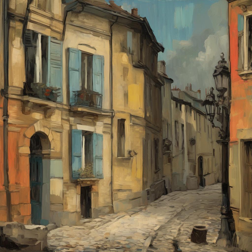 Η Ζωή και η Φιλοσοφία του François-André VINCENT